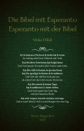 ebook: Die Bibel mit Esperanto - Esperanto mit der Bibel