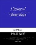 ebook: A Dictionary of Cebuano Visayan