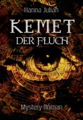 eBook: KEMET – Der Fluch