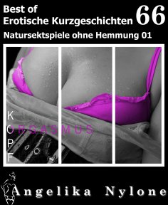 eBook: Erotische Kurzgeschichten - Best of 66