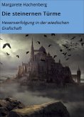 eBook: Die steinernen Türme