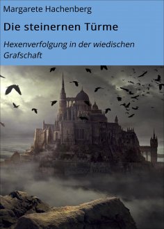 eBook: Die steinernen Türme