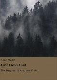 ebook: Lust Liebe Leid