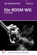 ebook: Die BDSM WG
