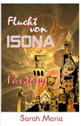 ebook: Die Flucht von ISONA