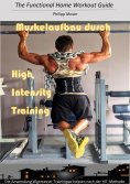 eBook: Muskelaufbau durch High Intensity Training