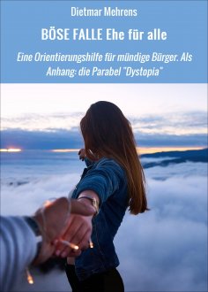 eBook: BÖSE FALLE Ehe für alle