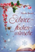 eBook: Schneeflockenwünsche