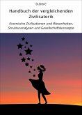 eBook: Handbuch der vergleichenden Zivilisatorik