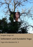eBook: Selbstwert und Kundalini Yoga