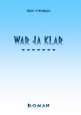 ebook: War ja klar