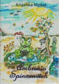 eBook: Ambrosia Spinnenvieh