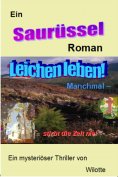 eBook: Leichen leben!