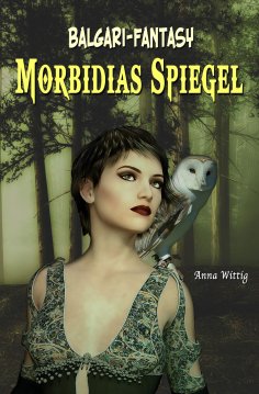 eBook: Morbidias Spiegel
