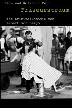 eBook: Friseurstraum