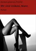 ebook: Wir sind Unikate, Mann