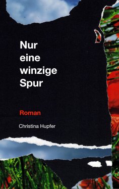 eBook: Nur eine winzige Spur
