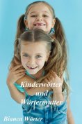 eBook: Kinderwörter & Wörtermutter