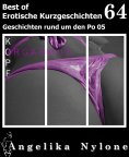 eBook: Erotische Kurzgeschichten - Best of 64