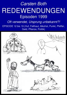 eBook: Redewendungen: Episoden 1999