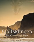 ebook: Wolfsklingen