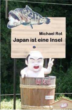 eBook: Japan ist eine Insel