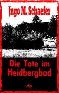 eBook: Die Tote im Heidbergbad