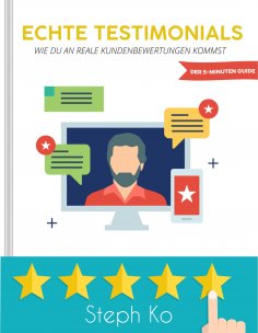 ebook: Echte Testimonials