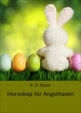 ebook: Horoskop für Angsthasen