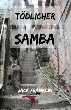 eBook: Tödlicher Samba