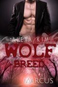 ebook: Wolf Breed - Marcus (Band 6)