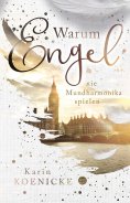 eBook: Warum Engel nie Mundharmonika spielen