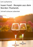 eBook: Isaan Food - Rezepte aus dem Norden Thailands