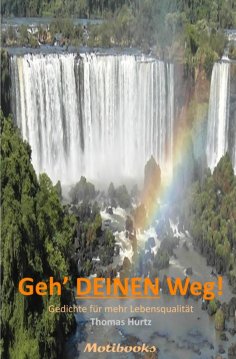 eBook: Geh' Deinen Weg