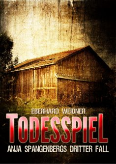 eBook: TODESSPIEL