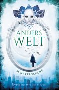 eBook: Anderswelt – Schattensuche