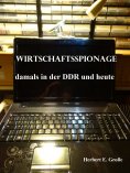 ebook: Wirtschaftsspionage