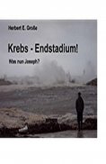 ebook: Krebs-Endstadium! Was nun Joseph?