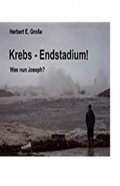 eBook: Krebs-Endstadium! Was nun Joseph?