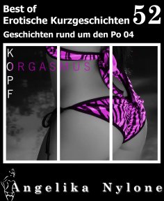 eBook: Erotische Kurzgeschichten - Best of 52