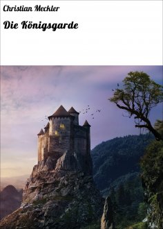 eBook: Die Königsgarde