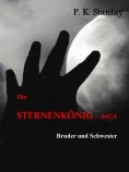 eBook: Die STERNENKÖNIG - Saga