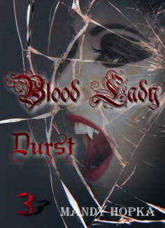 eBook: Blood-Lady
