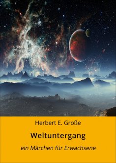 ebook: Weltuntergang