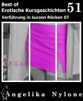 ebook: Erotische Kurzgeschichten 51