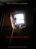 eBook: Selbstmörder