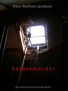 eBook: Selbstmörder