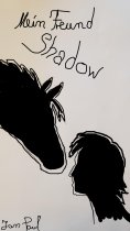 eBook: Mein Freund Shadow