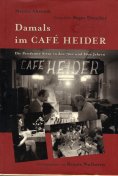 eBook: Damals im Café Heider