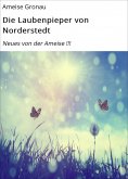 eBook: Die Laubenpieper von Norderstedt